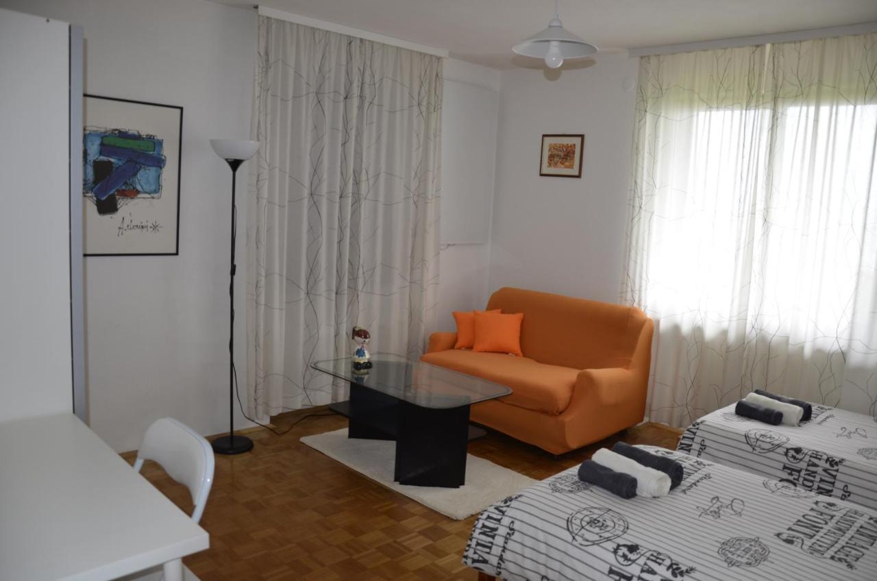 Apartma Ika Διαμέρισμα Κόπερ Εξωτερικό φωτογραφία