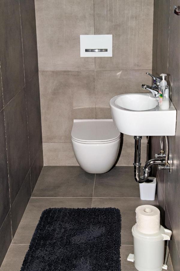 Apartma Ika Διαμέρισμα Κόπερ Εξωτερικό φωτογραφία