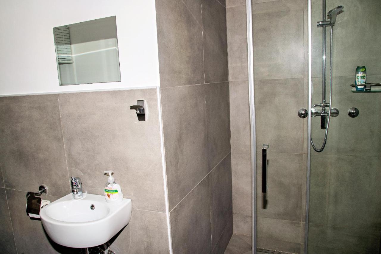 Apartma Ika Διαμέρισμα Κόπερ Εξωτερικό φωτογραφία