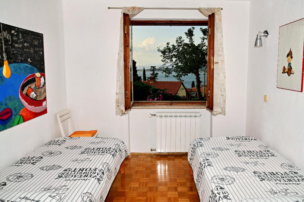 Apartma Ika Διαμέρισμα Κόπερ Εξωτερικό φωτογραφία