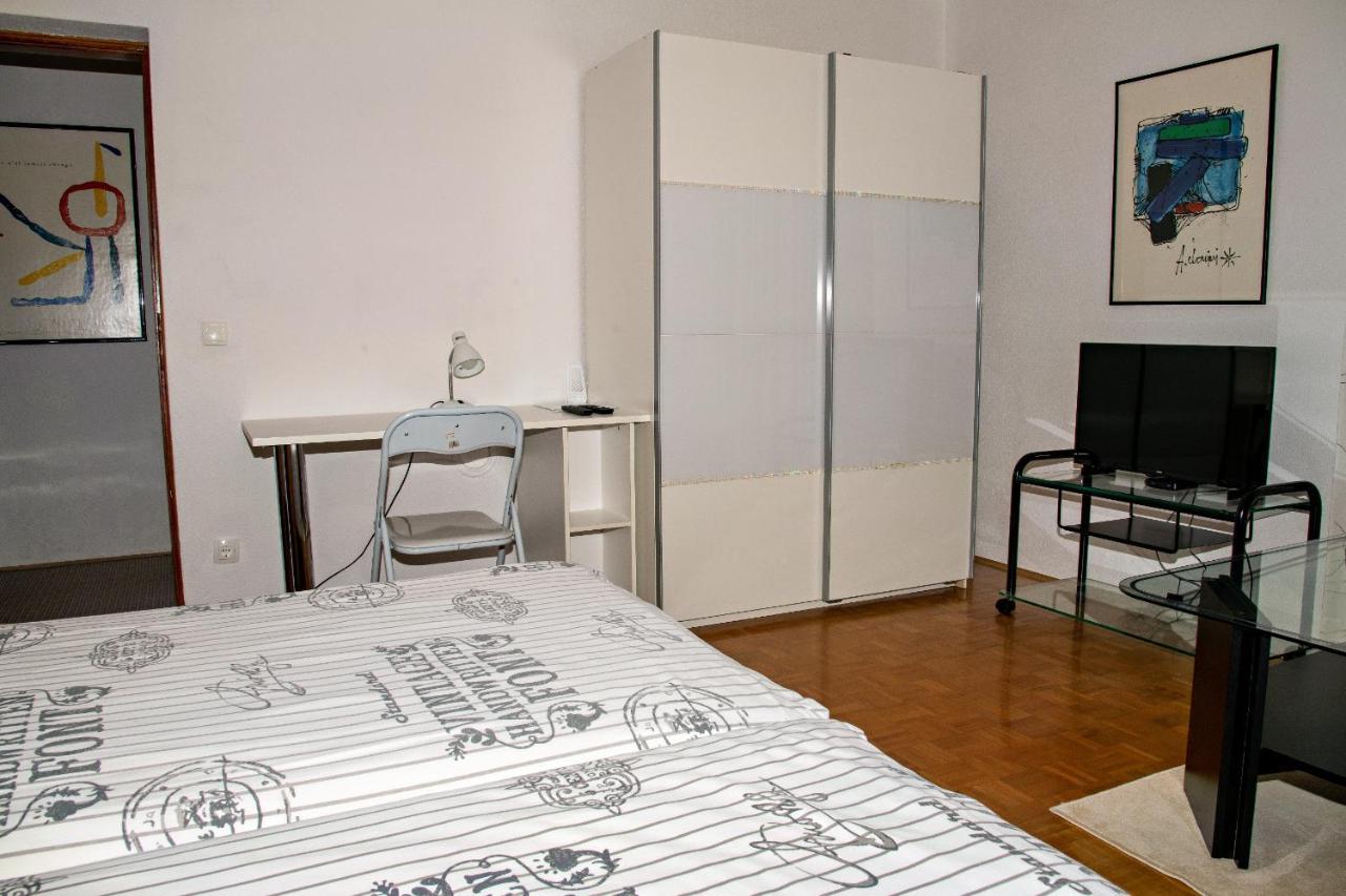 Apartma Ika Διαμέρισμα Κόπερ Εξωτερικό φωτογραφία