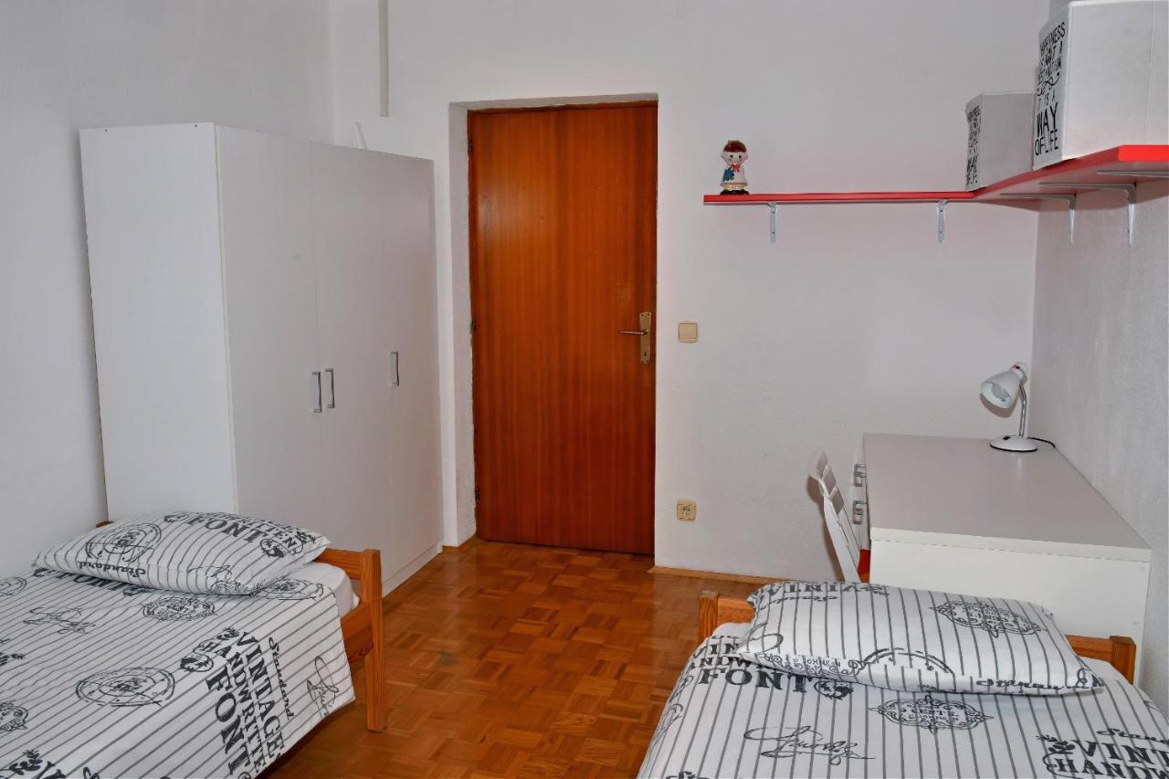 Apartma Ika Διαμέρισμα Κόπερ Εξωτερικό φωτογραφία