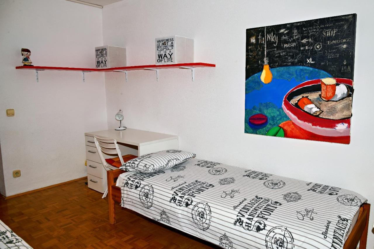 Apartma Ika Διαμέρισμα Κόπερ Εξωτερικό φωτογραφία