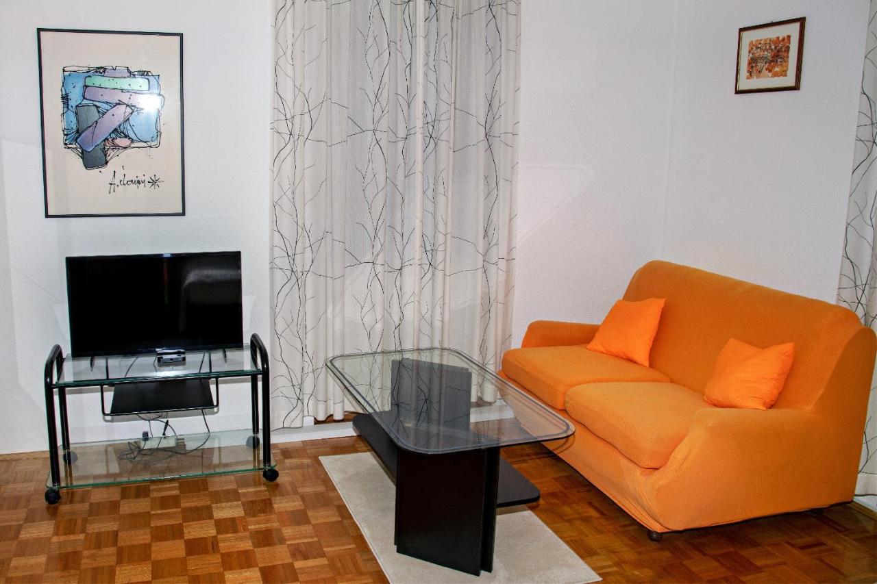 Apartma Ika Διαμέρισμα Κόπερ Εξωτερικό φωτογραφία